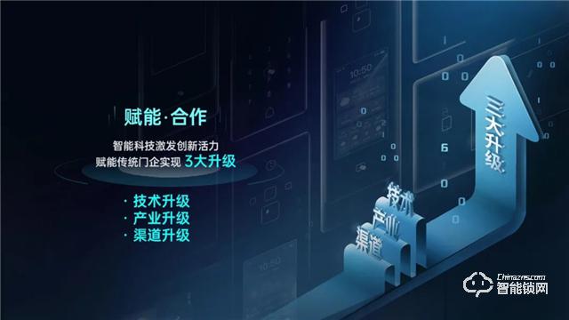万佳安重磅推出“超级新物种”智慧门系统,开启安全智慧生活大门