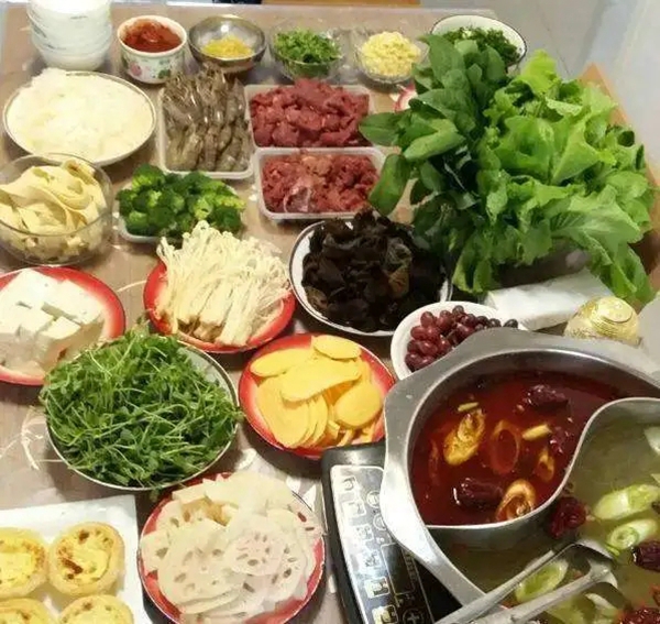 梵尼亚：清雅北欧风 营造满满的舒适感