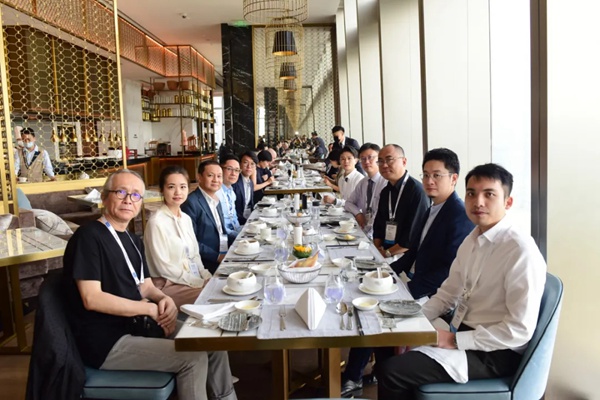 国际研讨会|人性化的高密度：未来可持续城市