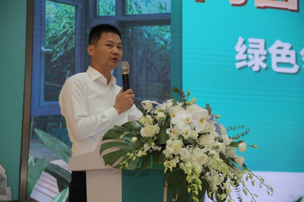 红星美凯龙门窗品类节赋能行业，米兰之窗创新引领行业高速发展
