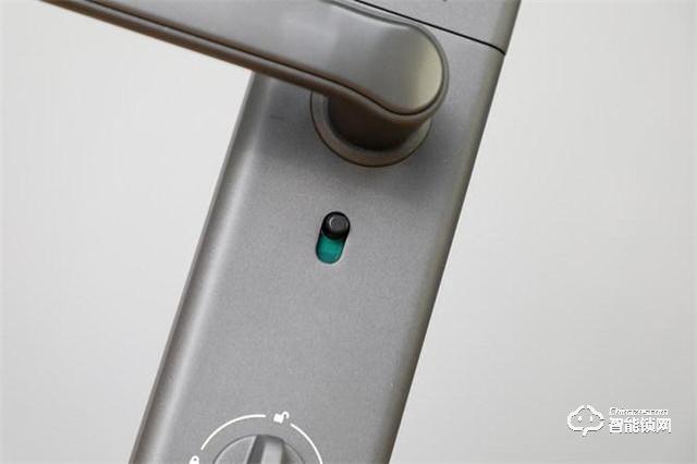 云米全屋互联网家电智能门锁Link（zigbee）评测