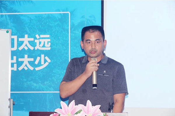 明珠创展门窗终端门店培训及百城联动启动会圆满收官