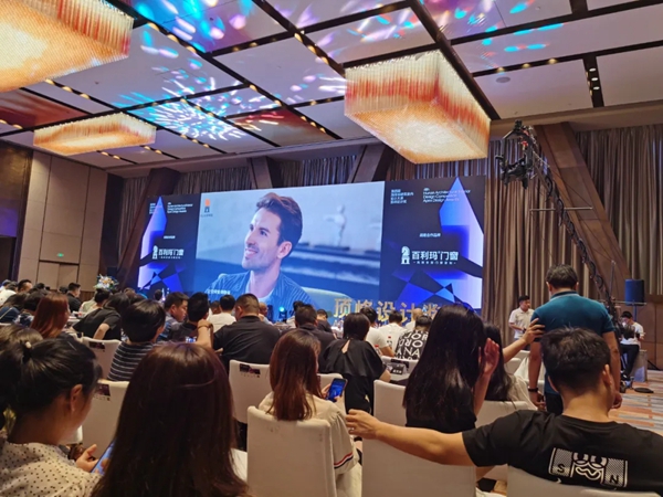 百利玛门窗与2020顶峰设计奖达成战略合作 助推原创设计新力量