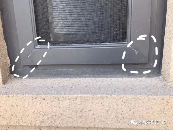 梵帝尔： 选购系统窗时不想当小白？这些细节一定要看