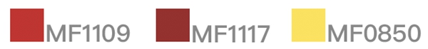 加拿大MF进口涂料：燃炸《这！就是街舞》舞台的除了Battle还有场景空间！