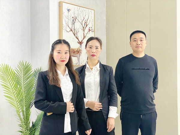 博仕门窗贵州毕节专卖店：机遇成就成功