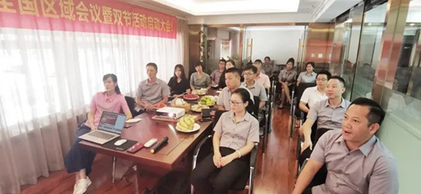 万格丽不锈钢厨柜“冠军臻选·双节钜惠” 第五站在龙岩启动