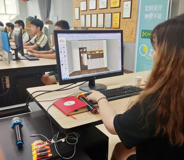 壹家壹品:新一期Designer X共享设计师培训圆满完成 壹家壹品:新一期Designer X共享设计师培训圆满完成