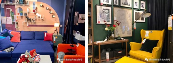 城市素颜：宜家样板间为什么好看？有哪些搭配技巧？