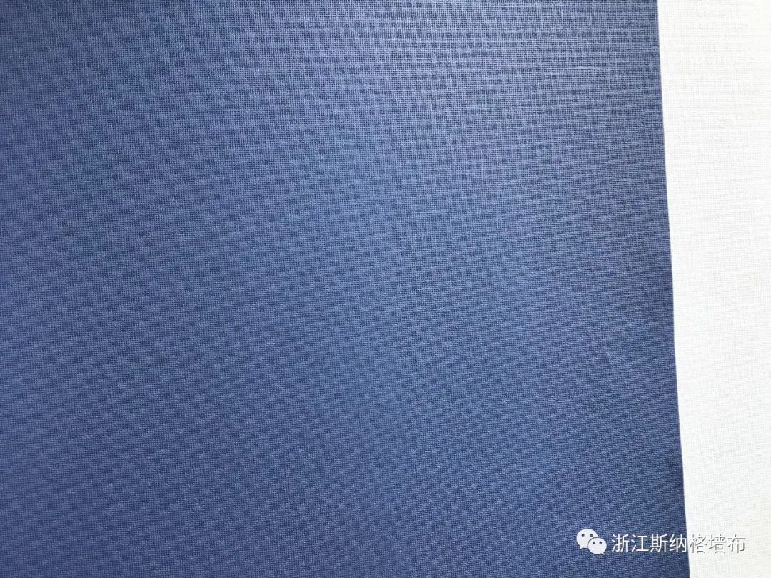 斯纳格墙布高度可定制3.4米 还有一眼就爱上的莫兰迪色！