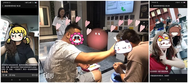 帅太商学院8月销售班＆9月设计班集训营圆满收官
