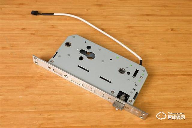 云米全屋互联网家电智能门锁Link（zigbee）评测