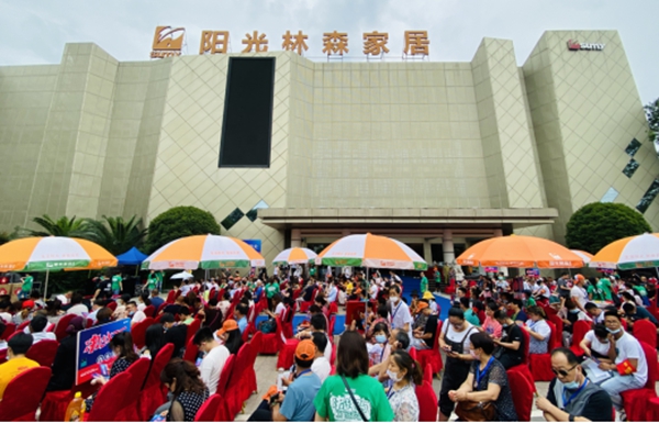 把经销商帮扶做得行业津津乐道，这是一家怎样的企业？