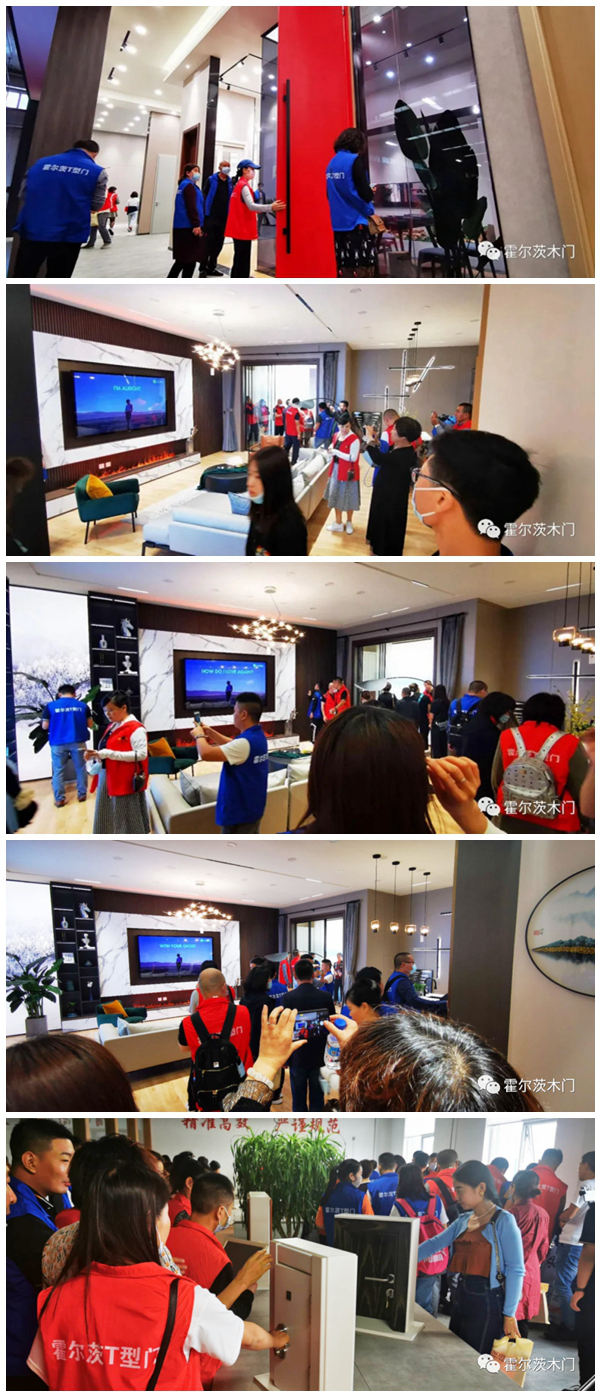 精英汇聚谋发展，共庆霍尔茨十八周年盛典！