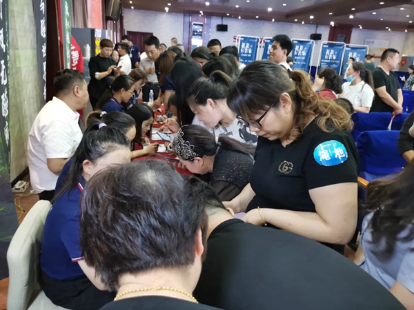 帅太全屋定制9·19团购活动圆满成功