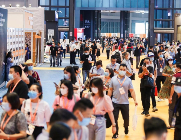 四大关键词——带你深度了解2020上海地材展