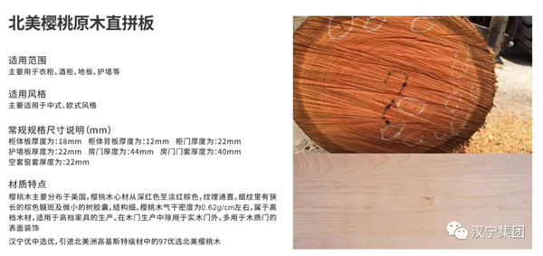 亚森＆汉宁整木定制与您相约上海国际家具展