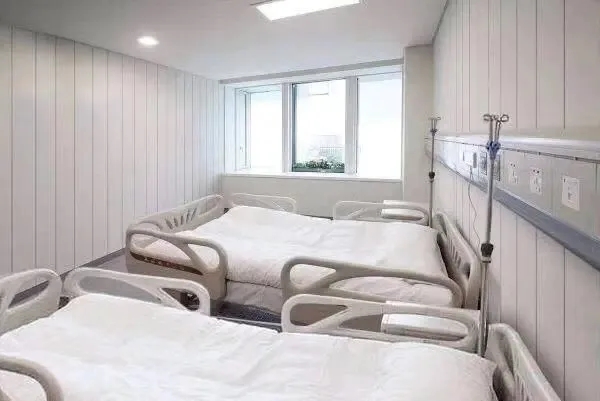 医疗建筑应用新方案 2020年的“抗疫”前沿 医疗建筑应用新方案 2020年的“抗疫”前沿