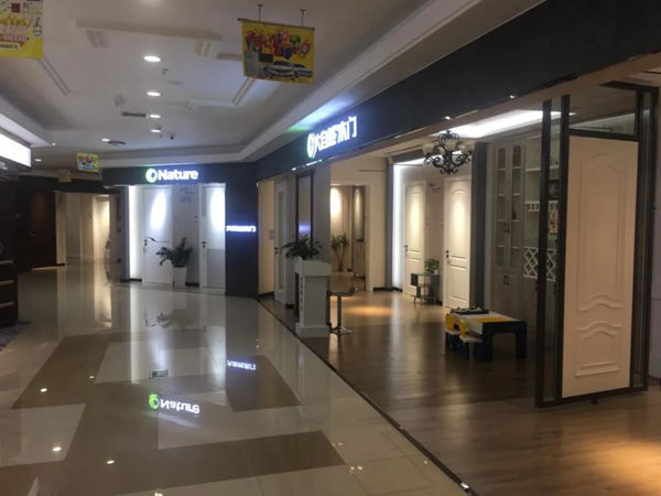 大自然木门西昌经销商钟伟：顺势而为，创变前行