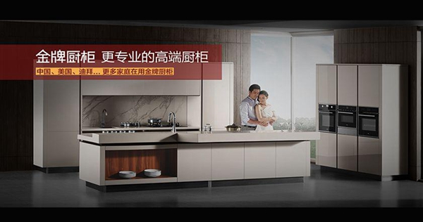 金牌、志邦更名，只是为了大家居战略吗？