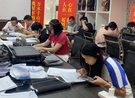柏克利“利剑行动 蒂造大商”招商峰会9月20日火爆开启