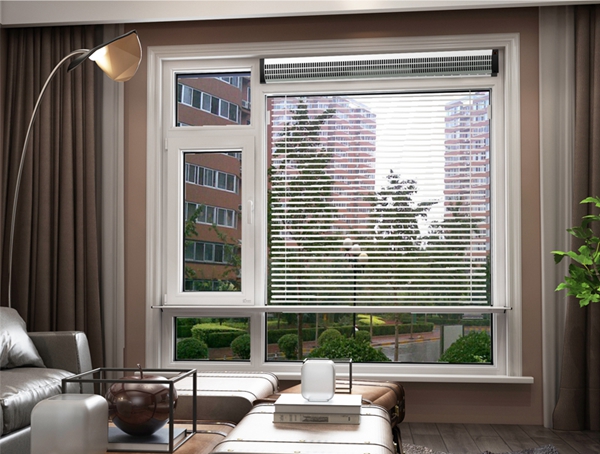 冠豪门窗和加盟商一起共探门窗市场蓝海