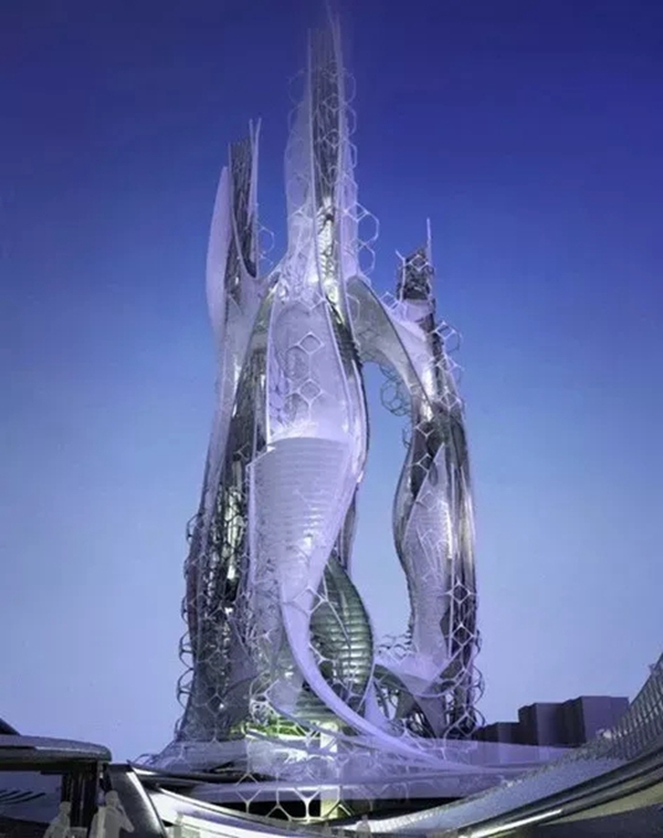 全新升级 | 2021北极星奖征集ing