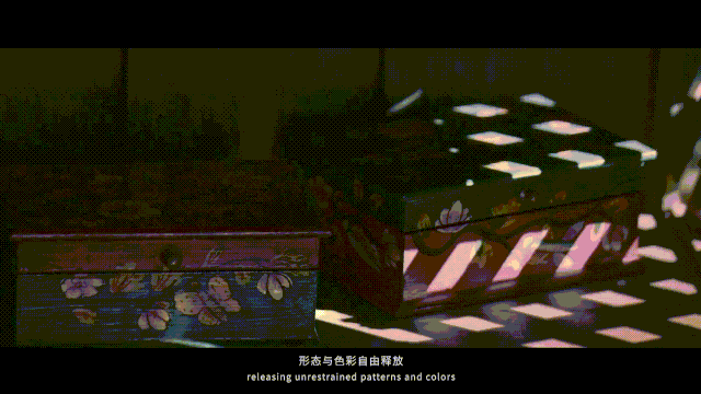 美国布鲁斯特携五大品类惊艳亮相9月上海软装展