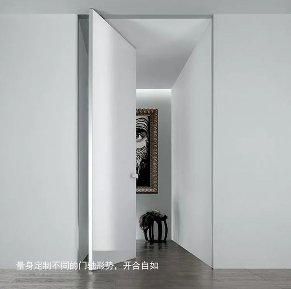 皇家凯旋木门：装隐形门之前，先来看看这些知识吧！