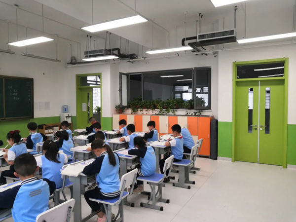 孟氏木门致力阳光工程,用爱铸造健康环保之家