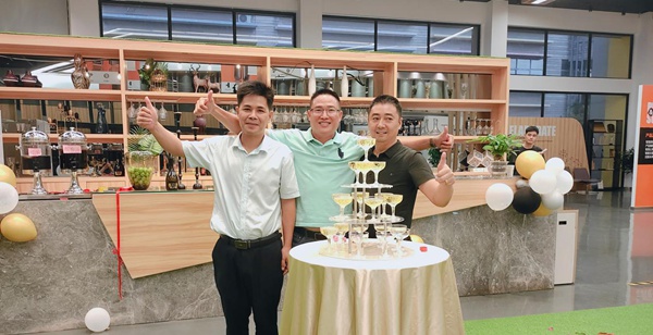 CSLP举办“我心在此,解锁未来”迎新活动 CSLP举办“我心在此,解锁未来”迎新活动