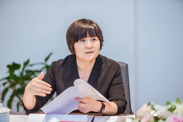 巴尔蒂克系统门窗率先通过系统门窗专业认证
