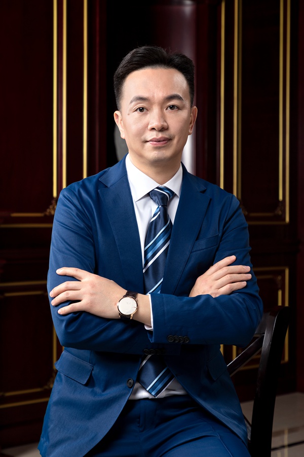 新品专刊新主张|圣堡罗整体门窗吴国洪大咖观点分享