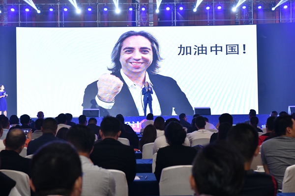 中国设计新青年 | 西南和华东地区的青年设计师们看这里!