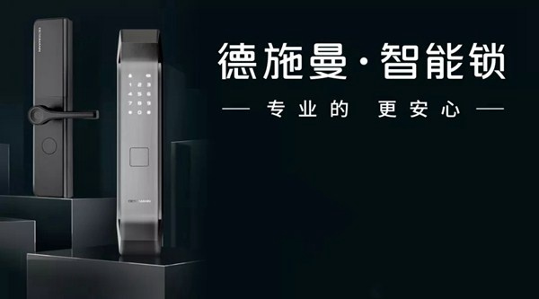 德施曼智能锁荣获2020年金菠萝奖“智能锁十大品牌”奖项！