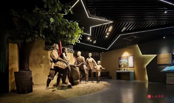 乔瓦尼·色彩大师:跨越千百年,艺术与革命感人对话 乔瓦尼·色彩大师:跨越千百年,艺术与革命感人对话