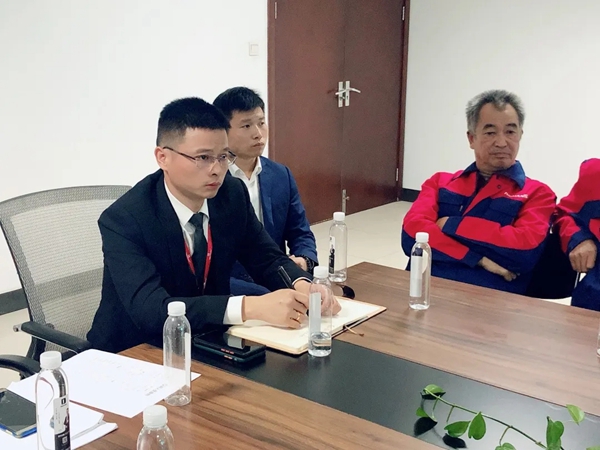 蒂尔汉斯2020第三季度总结暨第四季度冲刺大会圆满结束