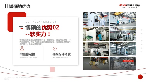 博硕涂装为您提供最适合的涂装一体化应用技术解决方案