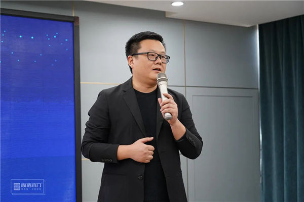 尚佰木门-PMO首批项目启动会顺利召开