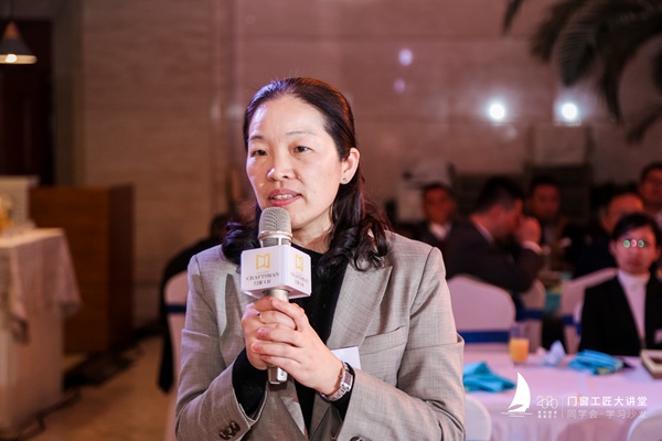 门窗工匠大讲堂同学会·学习沙龙精彩纷呈