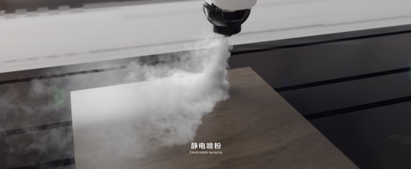 我乐整体厨柜最新产品宣传片，诠释设计的力量