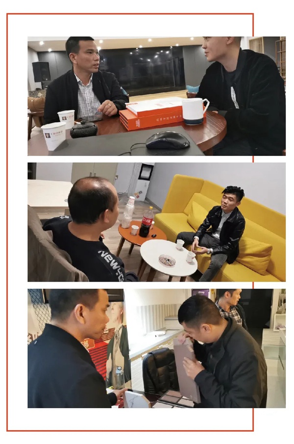 美佰利全屋定制2020年财富峰会之贵州遵义站圆满落地