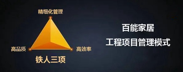 百能不锈钢家居再树标杆 信义地产御珑豪园二期家居配套工程圆满竣工