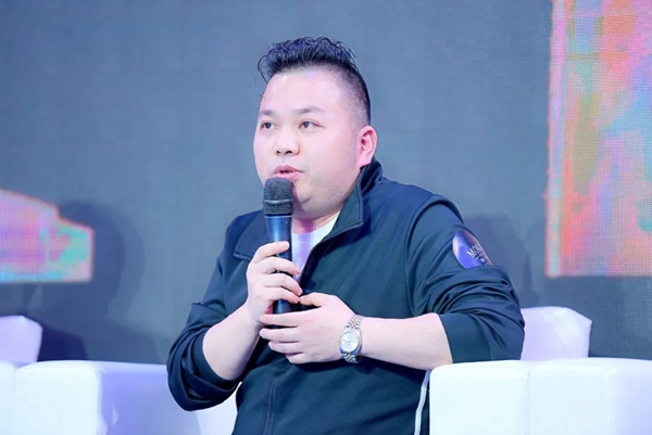 摩卡软装出席2020年中国高端整体软装峰会成都站