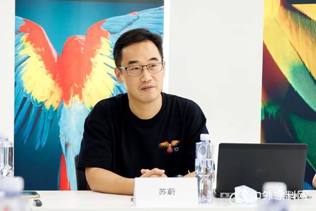 巴斯夫亚太区涂料专访：不止是涂料 我们为客户提供整体解决方案