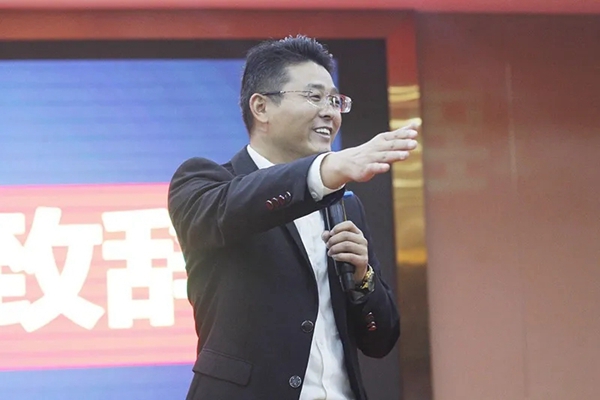 富轩全屋门窗新商速盈特训营暨开业帮扶启动会圆满举行