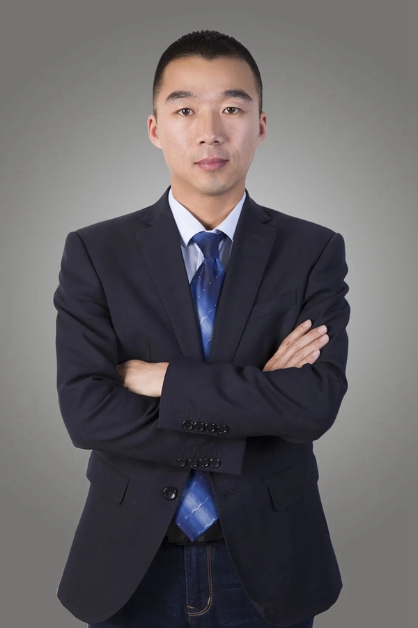 阁韵木窗人物专访:他的艺术 正在改变我们与世界交流和相处的方式