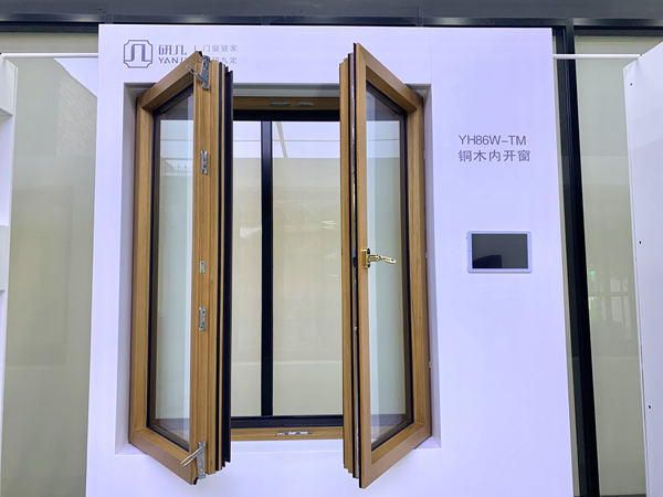 慧亚考察团实地走访研几门窗,为您深度剖析品牌实力! 慧亚考察团实地走访研几门窗,为您深度剖析品牌实力!