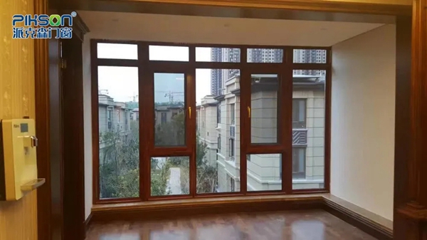派克森门窗告诉您为什么十月份是更换门窗的好时机