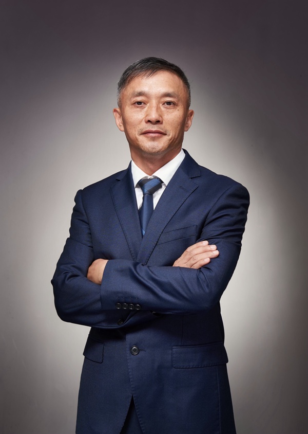 新品专刊新主张|心海伽蓝卫浴张爱民大咖观点分享